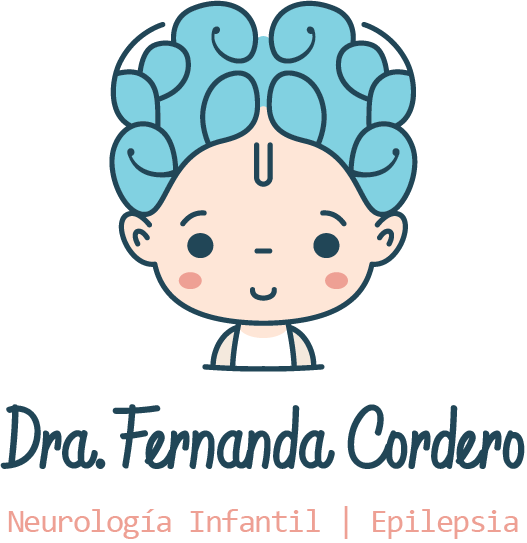 neurologia infantil, epilepsia, dra fernanda cordero